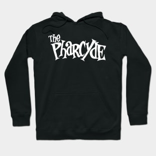 The Pharcyde 2 Hoodie